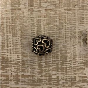 Pandora charm